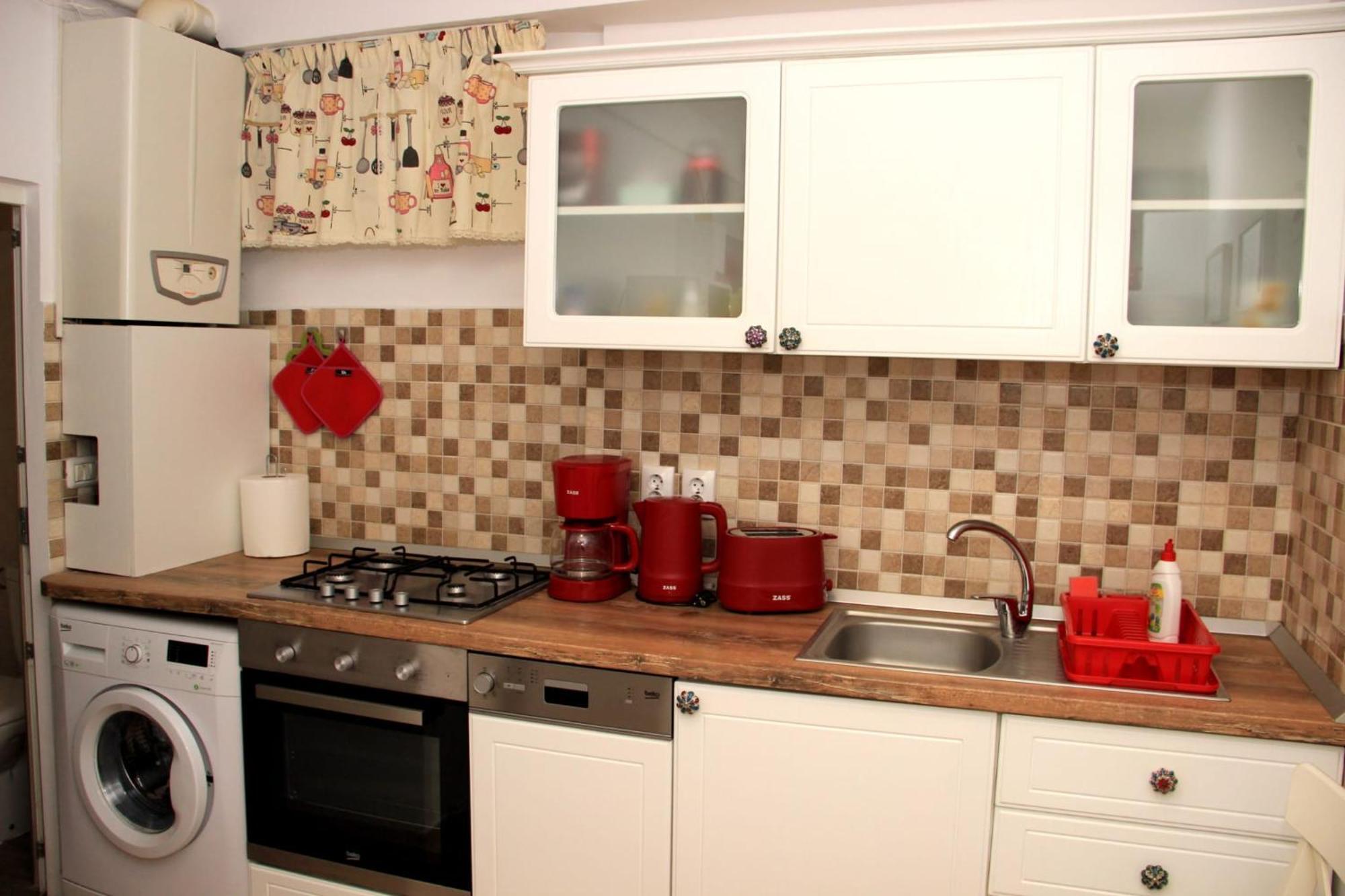 John Residence Apartment Brasov With Parking Option Eksteriør bilde