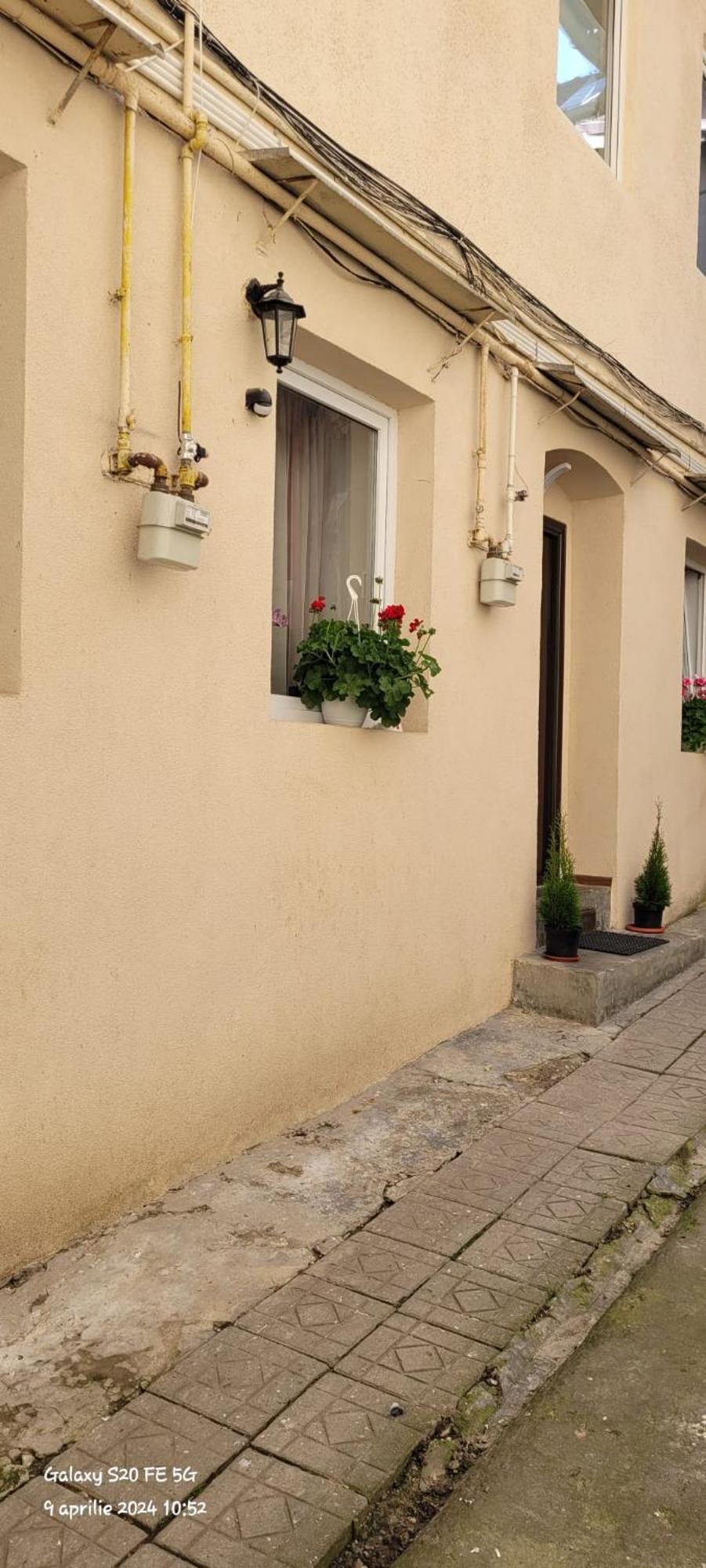 John Residence Apartment Brasov With Parking Option Eksteriør bilde