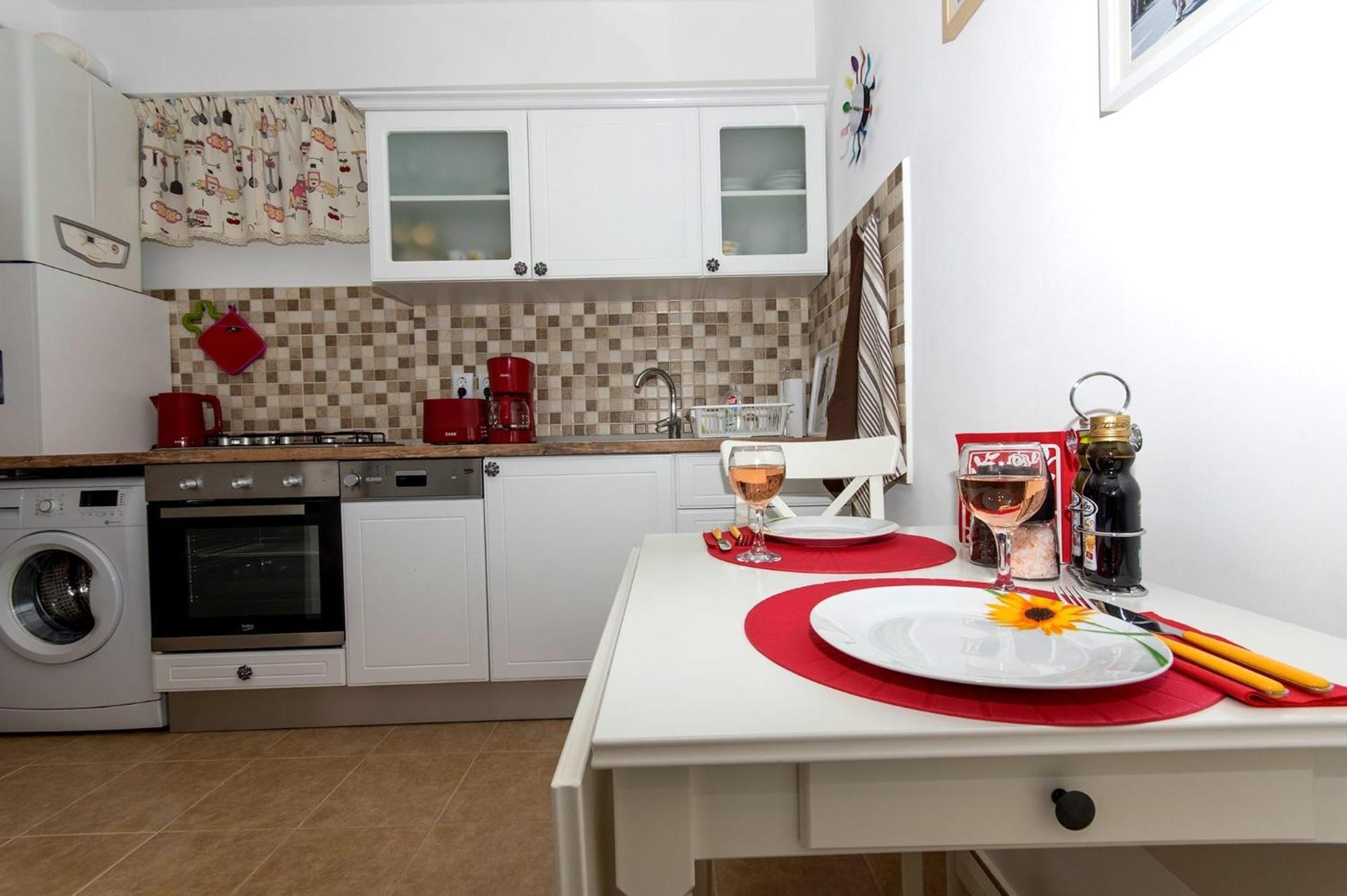 John Residence Apartment Brasov With Parking Option Eksteriør bilde