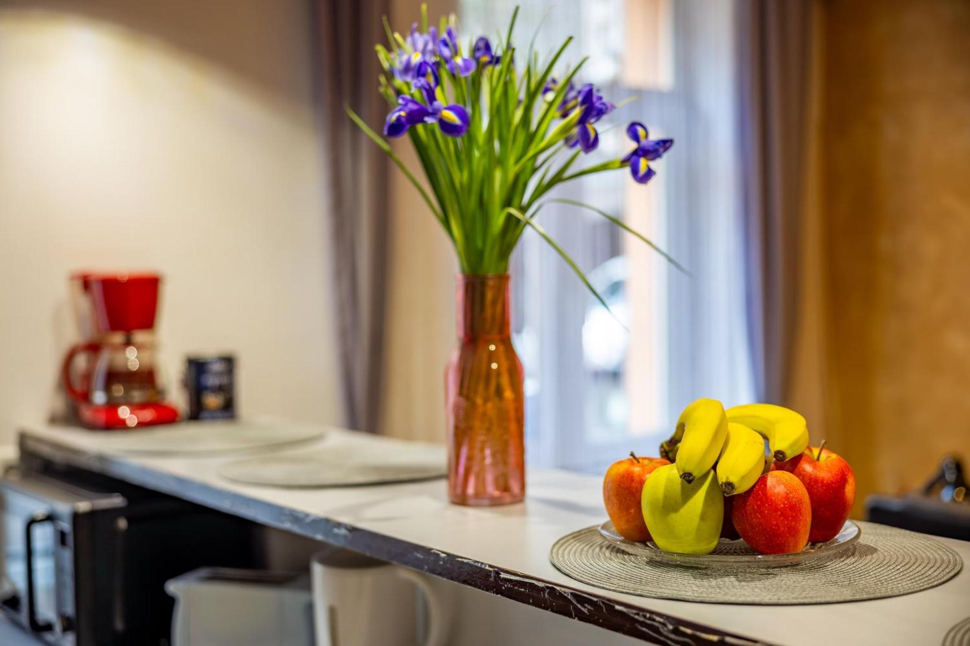 John Residence Apartment Brasov With Parking Option Eksteriør bilde