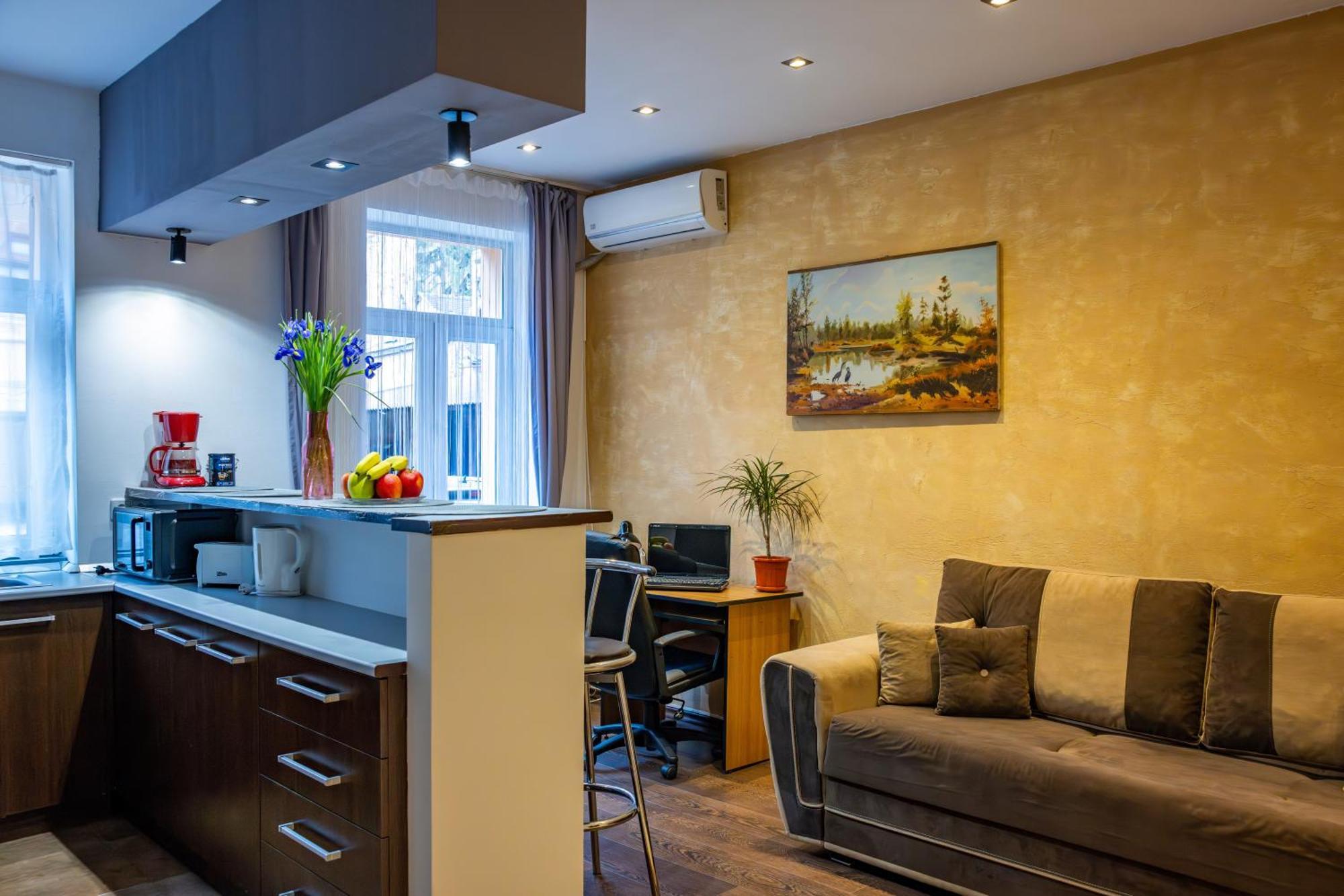 John Residence Apartment Brasov With Parking Option Eksteriør bilde